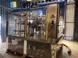 M�quina de llenado rotativa Zegla con sistema de enjuague y taponado de tres bloques