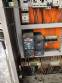 M�quina de llenado rotativa Zegla con sistema de enjuague y taponado de tres bloques