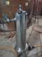 Filtro de cartucho de membrana de acero inoxidable para vino Zegla