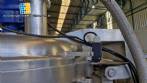 Procesador de alimentos al vaco universal en acero inoxidable