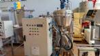 Procesador de alimentos al vaco universal en acero inoxidable
