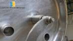Procesador de alimentos al vaco universal en acero inoxidable