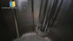Pasteurizador para helados 150 L Polo Sul
