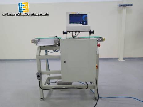 comprobador de peso Lenke