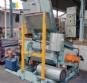 Batidora Sigma revestida en acero inoxidable 950  MH Equipamentos