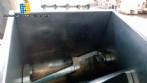 Batidora Sigma revestida en acero inoxidable 950  MH Equipamentos