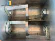 Batidora Sigma revestida en acero inoxidable 950  MH Equipamentos