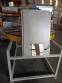 Selladora autom�tica de bl�steres giratoria Vacuum Center