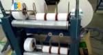 L�nea autom�tica para la fabricaci�n de pa�ales