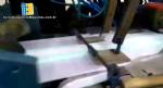 L�nea autom�tica para la fabricaci�n de pa�ales