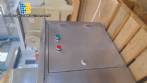 Molino universal de acero inoxidable 30 kg/hora