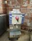 Productora italiana de helados Frigomat
