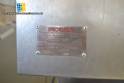 Peladora de verduras incalfer 2000 kg