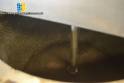 Peladora de verduras incalfer 2000 kg