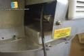 Peladora de verduras incalfer 2000 kg
