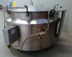 Autoclave de gran bote 500 l Mobinox