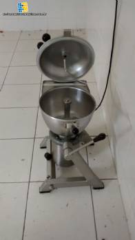 Procesador de alimentos Geiger 12 1
