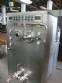 Productora de helado fabricante continuo Technogel