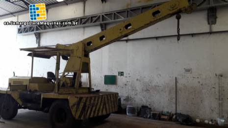 Torno de elevaci�n