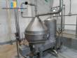 Centrfuga desgerminadora bactofuge de GEA Westfalia de 30.000 litros/hora