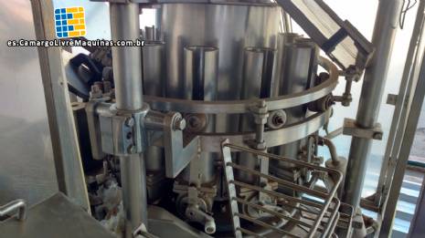 Con 12 cabezas de relleno