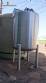 Tanque de acero inoxidable 4.500 L