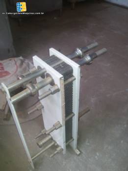 Cambiador de 3 etapas