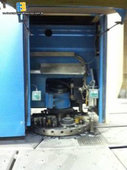 PGA-4 modelo punch marca GOITI