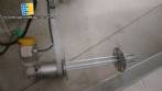 Blister packer Selovac