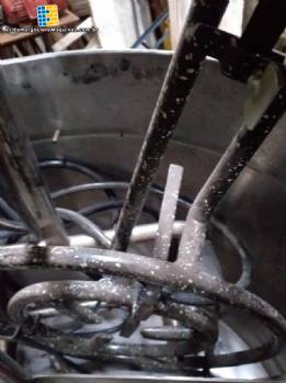 Caramelizador para palomitas de ma�z