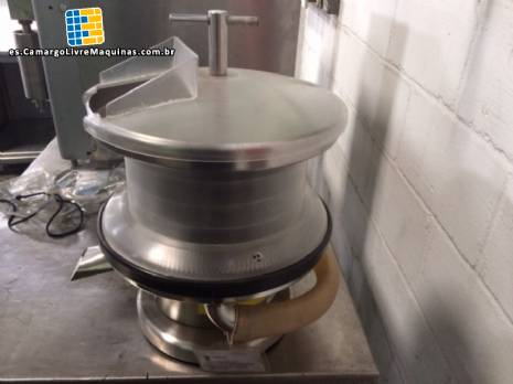 Desempoeirador vibrante las p�ldoras, contiene potente y eficaz acci�n