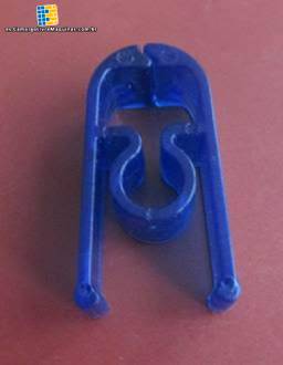 Pinza multiuso molde