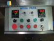 M�quina de embalaje Mega Pack