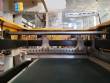 Sellador automtico de contraccin en L Furnax