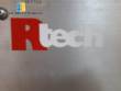Lnea pequea para la produccin de galletas RTech