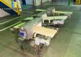 Planta de fabricaci�n de jarabe de bebidas a escala multinacional con equipos importados de alto est�ndar y una l�nea de producci�n de acero inoxidable 316