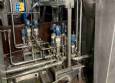 Planta de fabricaci�n de jarabe de bebidas a escala multinacional con equipos importados de alto est�ndar y una l�nea de producci�n de acero inoxidable 316