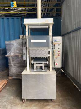 Gotero hidr�ulico para galletas