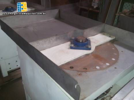 Maquina para dulces de man�