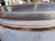 Tanque de fusin de con camisa de acero al carbono de 1200 litros