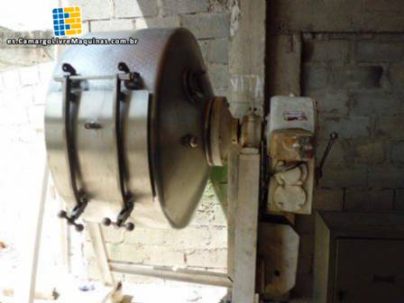 Agitador de mantequilla Inoxil