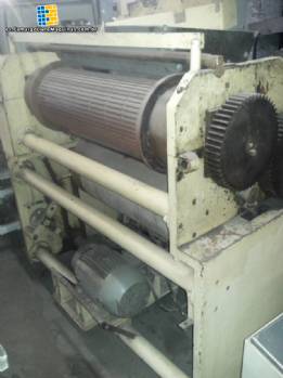 Molino de la galleta