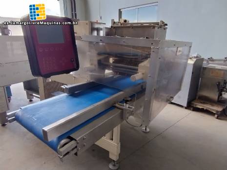 Alimentador de goteo de un solo disparo AWEMA