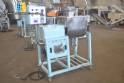 Cucharn homogeneizador para chocolate JAF Inox