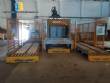Sistema automtico de paletizado robotizado Torfresma