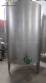 Tanque de almacenamiento acero inoxidable de 3.000 l Brasholanda