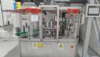 Maqinox - Mquina envasadora automtica de bolsas verticales