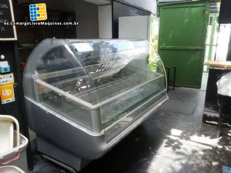 Ventana de visualizaci�n Isa