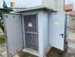 Cabina de entrada de energ�a primaria Romagnole 300 kva