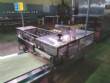 Lnea para la fabricacin de galletas wafer